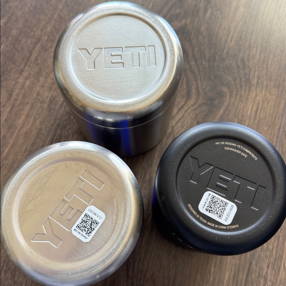 Yeti Rambler & Colster 3 Pack - Picture 9 of 16